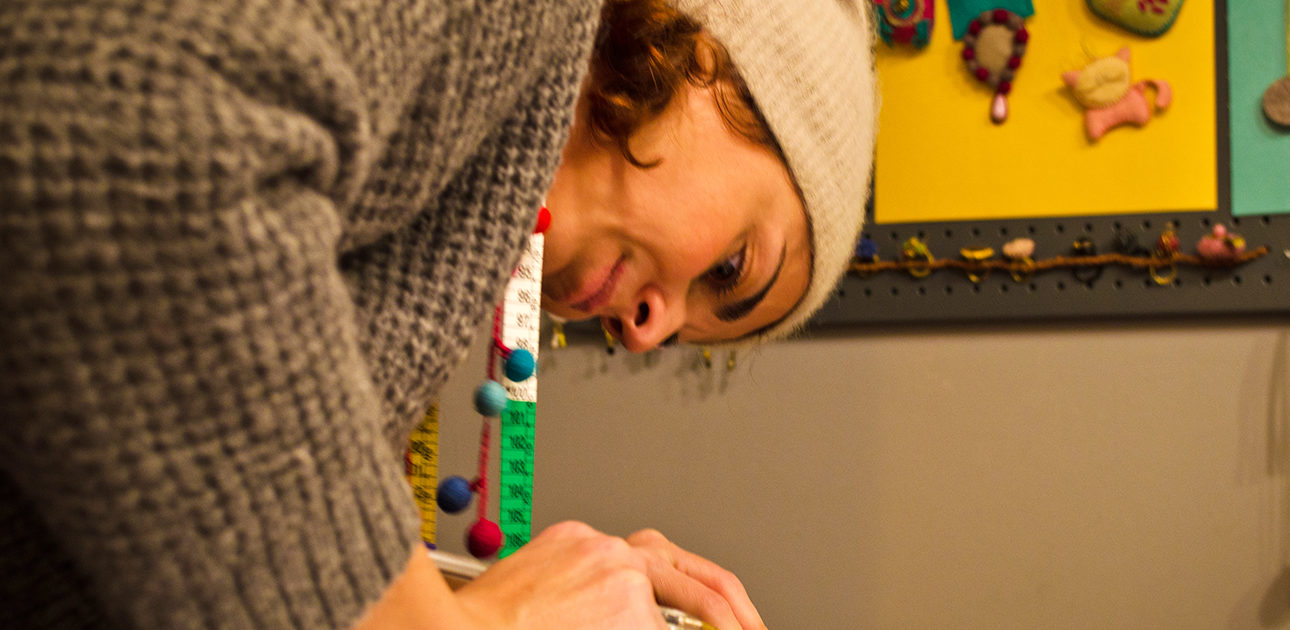 A.deppy counting site