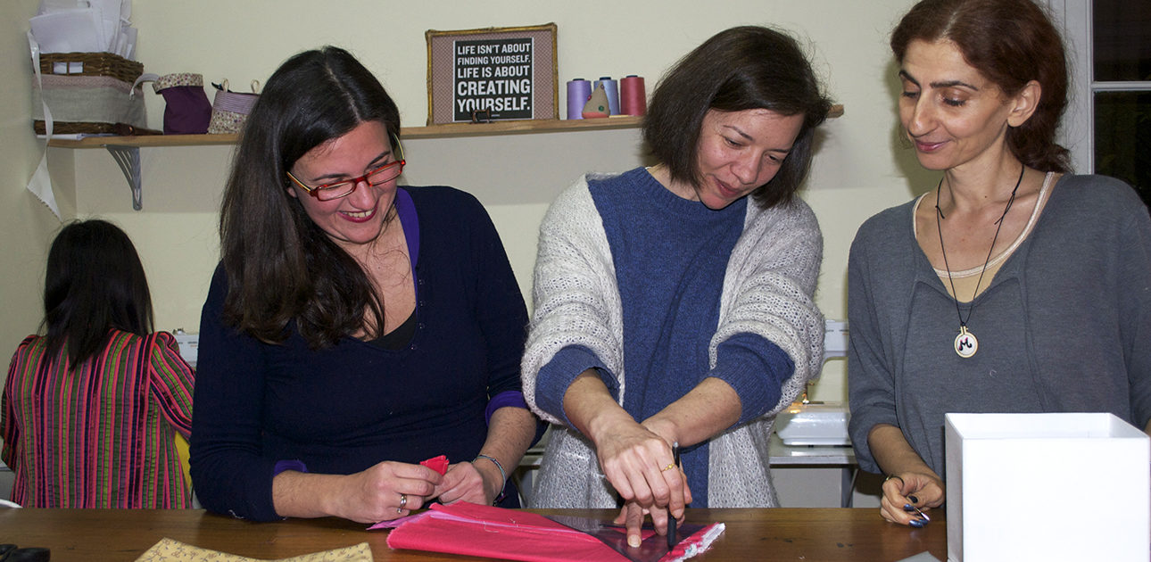 A.evi teaching marias site