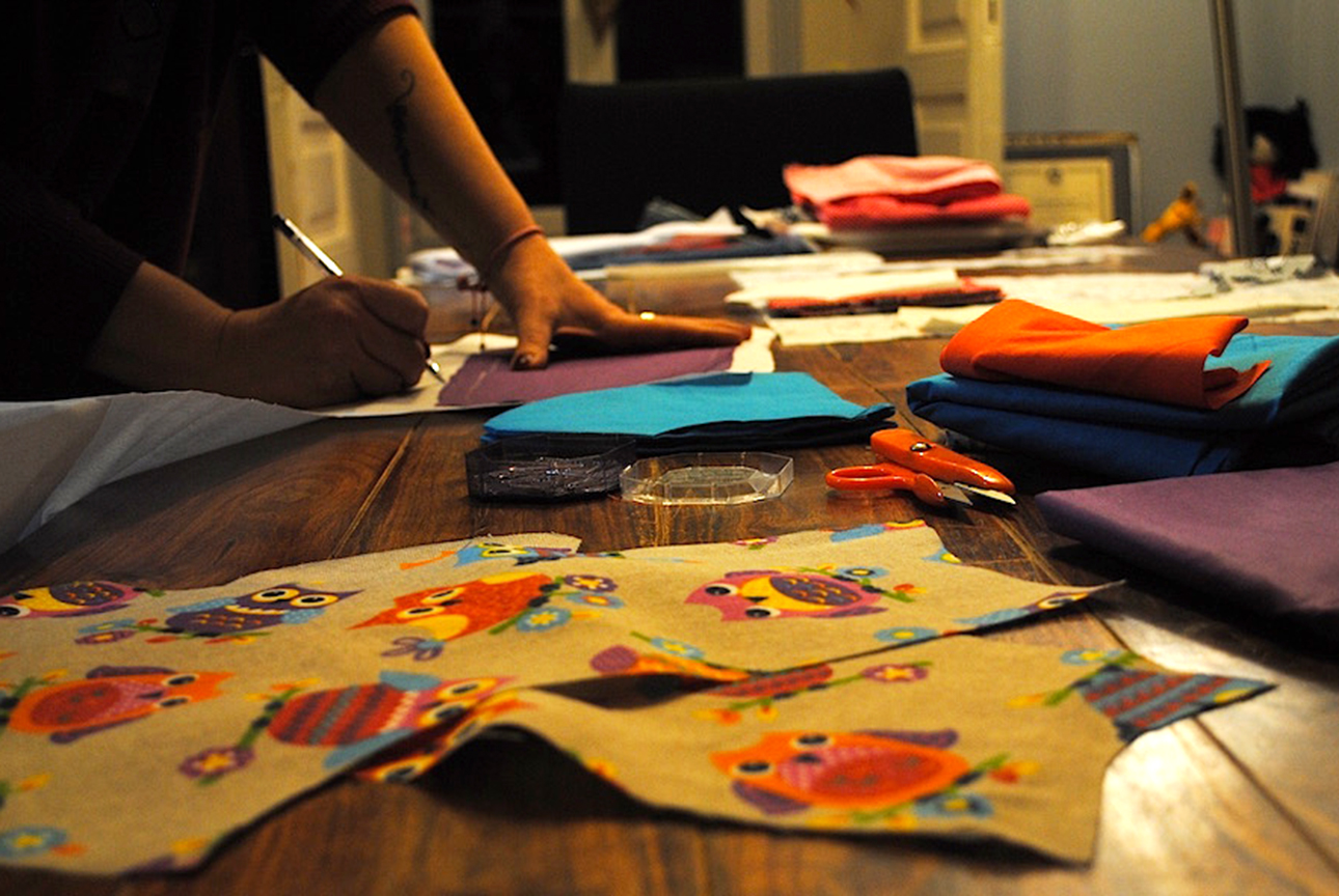 A.material site copy